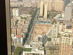 -厚街国际大酒店·360度旋转餐厅