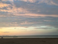 -枕海酒店(金沙滩海水浴场店)