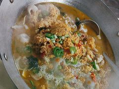 -聚味瞿记·龙虾堂(树木岭店)