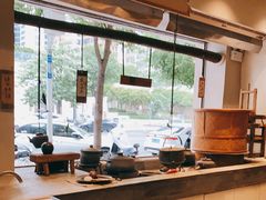 -成川茶店·潮汕工夫浓茶(万象店)