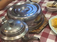 -吉源大排档·鱼生·海鲜(烧烤彩印厂店)