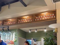 -鹅冠港式茶餐厅(来福士店)