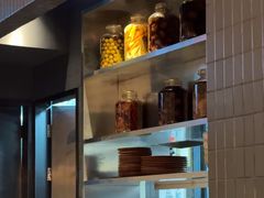-BAKER&SPICE(安福路店)