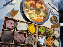 -芈重山老火锅(广州首店)