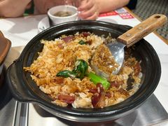 -火啫啫·粤式啫啫煲(南通首店)