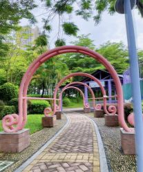-深圳市儿童乐园