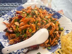-老宅子私房菜馆(大理古城店)