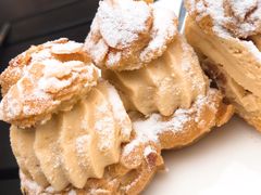 Hazelnut&nbsp;Puff&nbsp;榛子泡芙-Madeleine玛德琳(永平里店)