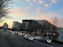-北京亚奥国际酒店