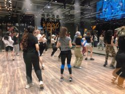 -G-STEPS舞蹈工作室