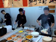 -扬二春炒饭(国庆路总店)