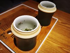 -竹里馆·淮扬菜·功夫茶(老门东店)