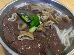 猪脏粉-守英猪脏粉(仓桥街店)