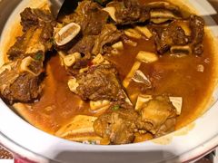 -院里寻菜·精致庭院菜(观沙岭店)