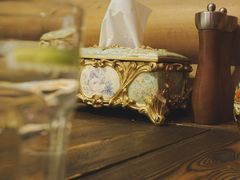 -卢布里西餐厅(总店)