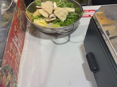 -拿渡麻辣香锅(龙旗购物中心店)