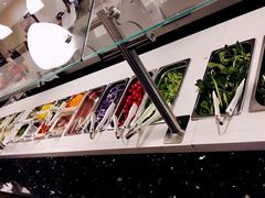 -So Lounge索兰至餐厅(蓝色港湾店)