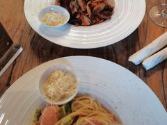 辣鸡肉面-zarah(鼓楼店)