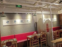 -味福记·江西小炒·南昌小吃(青山湖万达店)