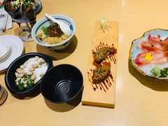 -昱匠·日本料理(金融街店)