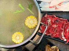 -林记潮牛·牛肉火锅(上马墩店)