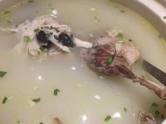 -绿杨春·淮扬宴(庐山路店)