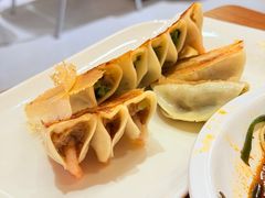 -众口斋锅贴(银泰城店)