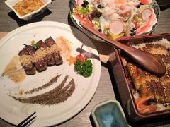 -炙柒Sekinana·精致日料(合生汇店)