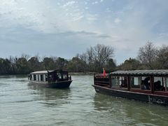 -西溪国家湿地公园