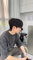 -尤司男士国潮理发馆