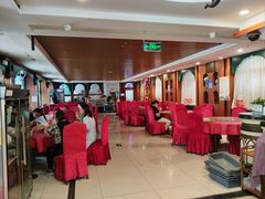 -南来顺饭庄·清真(南菜园店)