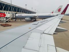 -南宁吴圩国际机场-T2航站楼