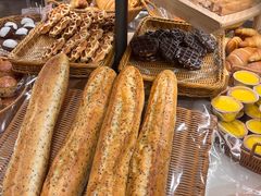 -山崎面包(苏州中心店)