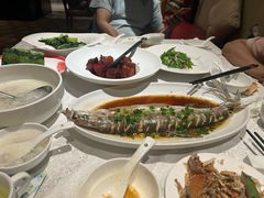 -金美华轩(东方路齐鲁店)