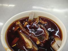 -杨记灌肠(食品街店)
