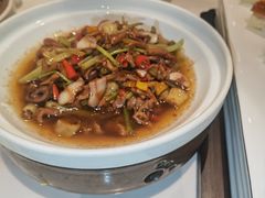 -北京老铺烤鸭(欣大购物广场店)