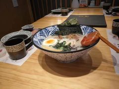 -苍月中华料理(王府井店)