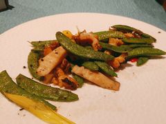 -上海古井假日酒店 · 徽昇楼中餐厅