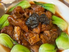 -德胜轩正宗顺德菜(宝安沙井会展中心店)