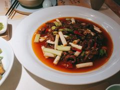 -王妈热卤·川味馆(海昌店)