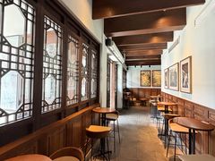 -星巴克(南京老门东店)