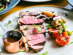 -昆山琶拉帝诗酒店·河畔咖啡厅Riverside Cafe