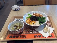 -吉野家(宾水道店)