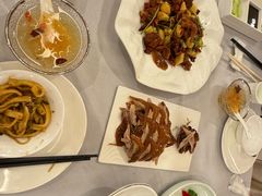 -全聚德(上海首店浦东店)