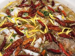 老坛子酸菜鱼-太二酸菜鱼(深圳布吉万象汇店)
