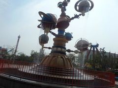 -郑州方特欢乐世界