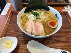 -面屋 猪一