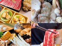 -牛匠和牛寿喜锅(西安总店)