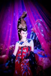 -九月鹰飞汉服摄影工作室