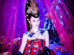 -九月鹰飞汉服摄影工作室